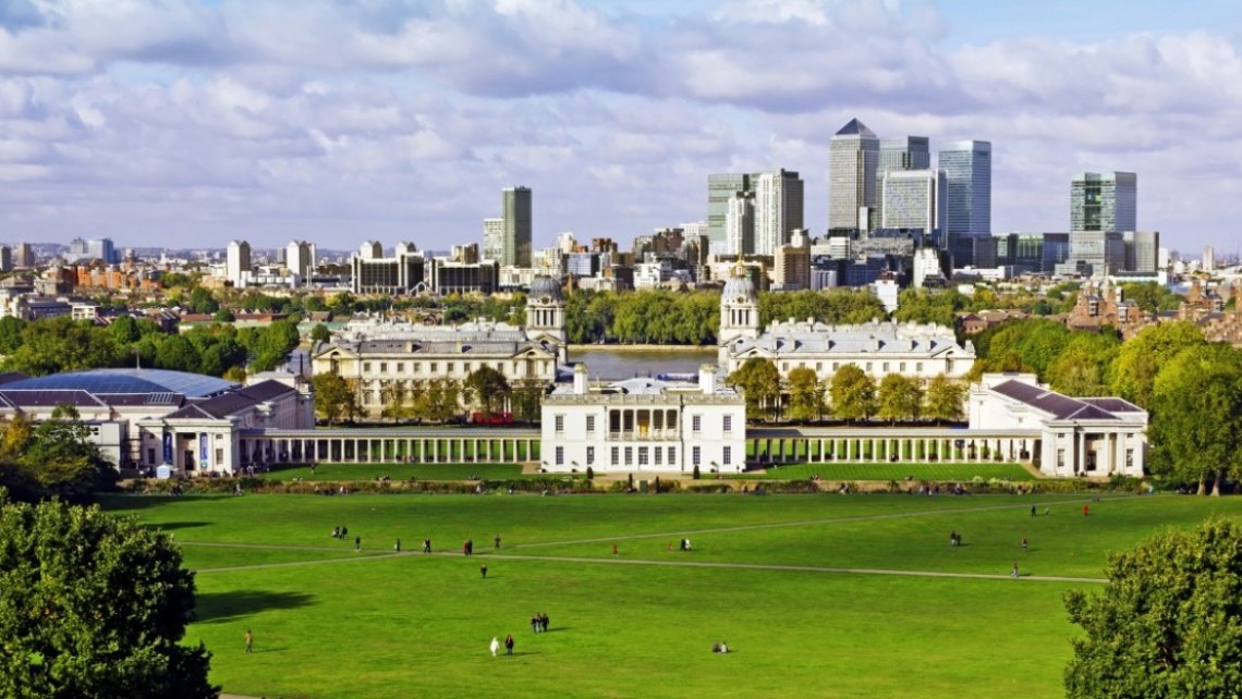 Greenwich