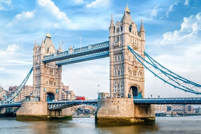 London-Tower-Bridge