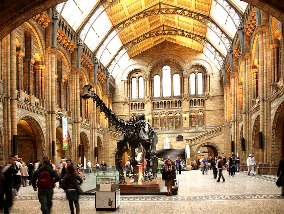 Natural Museum